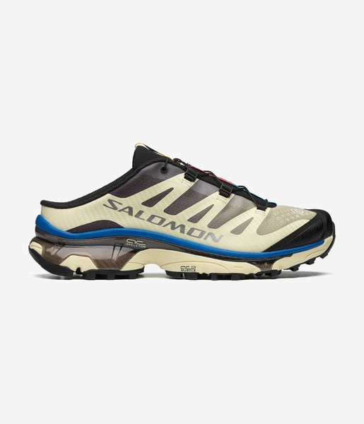 zapatillas de running Salomon niño niña talla 36